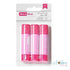 Glue Sticks Pack / Pegamento en Barra 3pz Descontinuado American Crafts