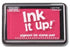 Cotton Candy Ink It Up / Cojín de Tinta para Sellos Rosa Descontinuado Darice