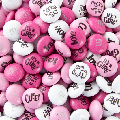 My M&amp;M&