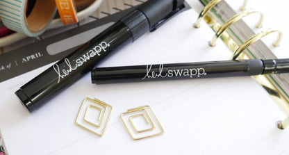Heidi Swapp Glue Pen Wide Tip / Pegamento en Pluma Punta Gruesa Adhesivos / Pegamentos Heidi Swapp