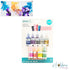 Alcohol Inks Rainbow 8 Value Pack / Paquete de 8 Tintas de Alcohol Tintas al Alcohol We R Memory Keepers