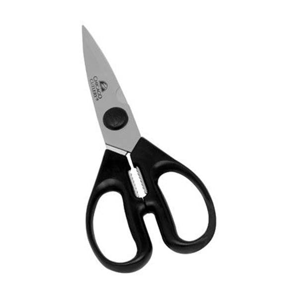 Kitchen Scissors / Tijeras Uso Rudo para Cocina y Manualidades