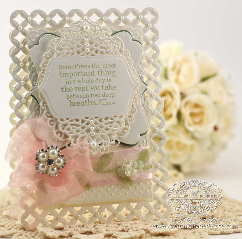 Kit Promocional de 7 Paquetes de Suajes Spellbinders a Precio Especial Descontinuado Spellbinders