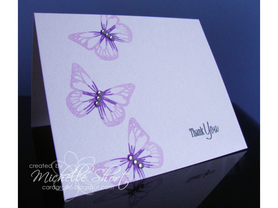 Grape Jelly Memento / Cojín de Tinta para Sellos Uva Tintas TSUKINEKO