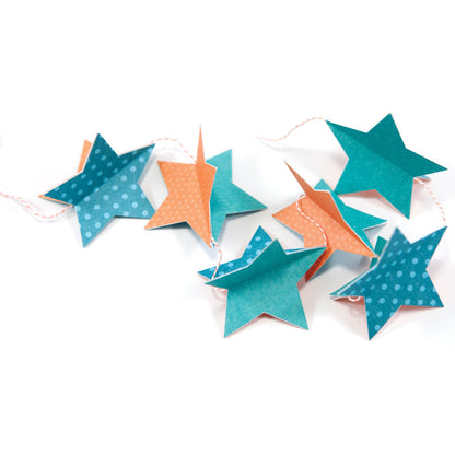 SlimLock Large Punch Star / Perforadora de Estrella Gde Descontinuado Punch Bunch