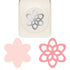 Layering Punch Wildflower / Perforadora 3 en 1 de Flor Salvaje Descontinuado Martha Stewart