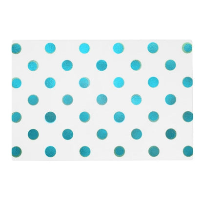 Rollo de Papel Metalizado Aqua Foil Foil Multicolor