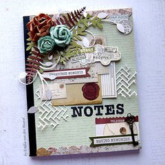 All Caps Dies / Suajes de Letras Descontinuado BoBunny