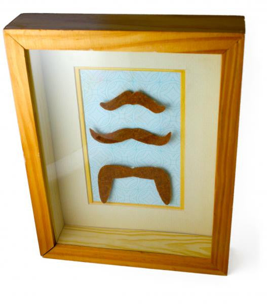 Suaje de Corte de Bigotes / Mustaches Descontinuado LifeStyle Crafts