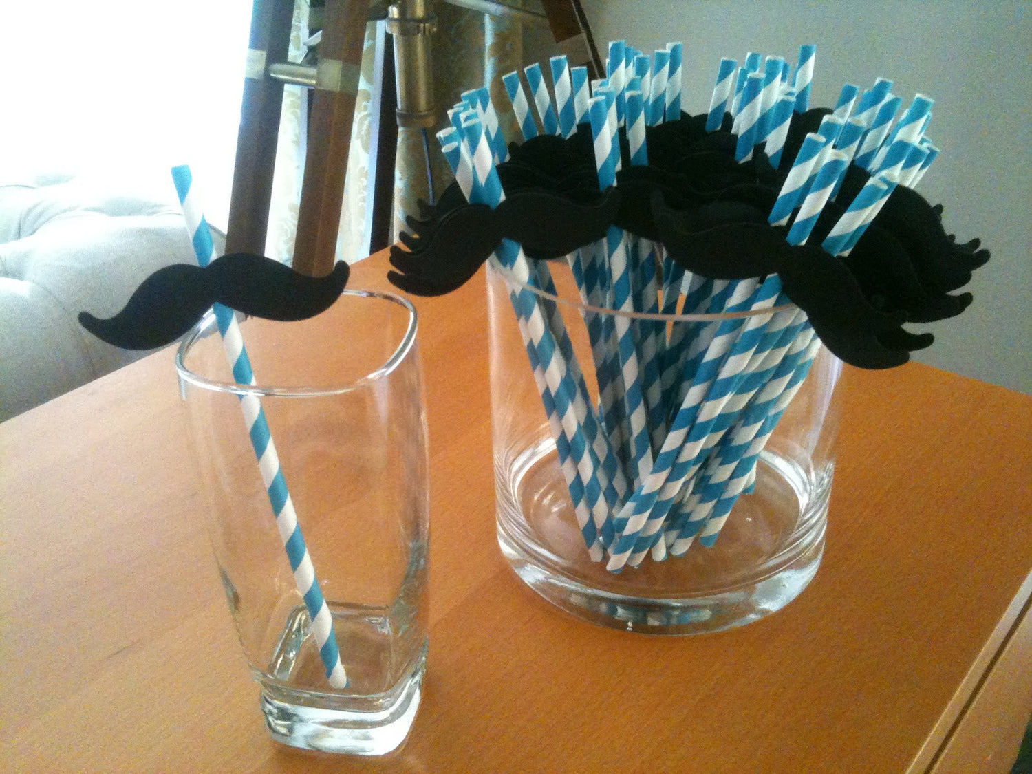 Suaje de Corte de Bigotes / Mustaches Descontinuado LifeStyle Crafts