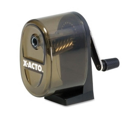 Bulldog Manual Pencil Sharpener / Sacapuntas Manual para Lápices Descontinuado X-ACTO
