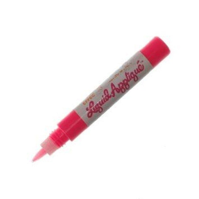 Liquid Applique Pink / Pintura 3D Rosa Descontinuado Marvy Uchida