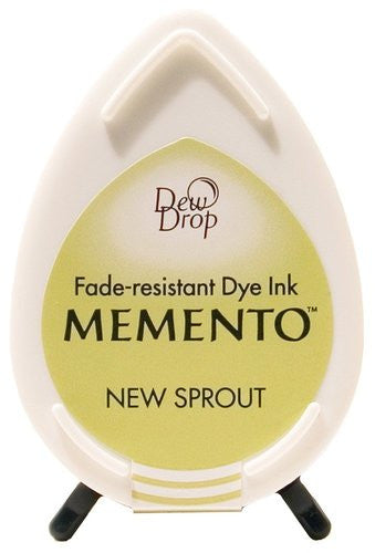Memento Drew Drop Sorbet Scoops / Set de Tintas 