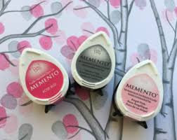 Memento Drew Drop Sorbet Scoops / Set de Tintas 