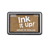 Metallic Copper Ink It Up / Cojín de Tinta para Sellos Cobre Metálico