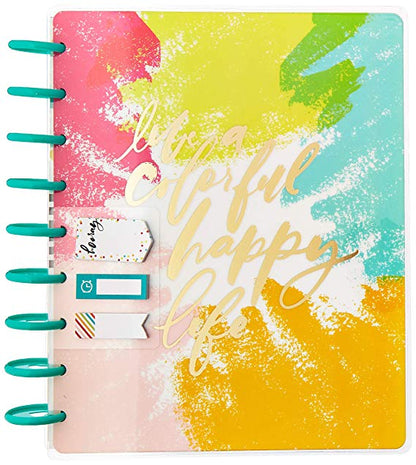 Happy Planner Mini Disc Value Pack / Mini Anillos para Agendas Planificadoras Descontinuado Me &amp; My Big Ideas
