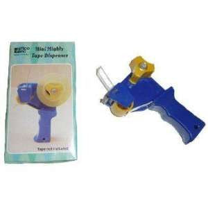 Mini Mighty Tape Dispenser / Mini Dispensador de Cinta Adhesiva Descontinuado Giftco inc