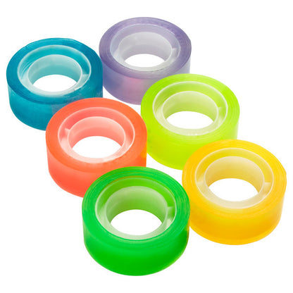 Mini Mighty Tape Dispenser / Mini Dispensador de Cinta Adhesiva Descontinuado Giftco inc