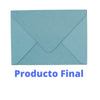 Mini Envelope Die / Suaje de Corte de Mini Sobre