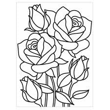 Mosaic Rose Embossing Folder / Folder de Grabado Rosas Folders de Grabado Darice