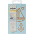 Nautical S2-226 / Suaje de Corte de Nautico Descontinuado Spellbinders