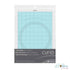 Curio Cut Mat 12" x 8.5" / Tapete de Corte para Silhouette Curio Mats para Plotters Silhouette