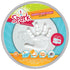 Spark Happy Birthday Plaster / Kit de Modelado Modelado Colorbok