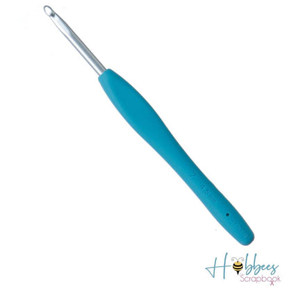 Amour Crochet Hook 7 / Ganchillo para Crochet Tejido Clover