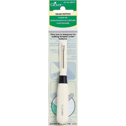 Seam Ripper / Descosedor de Telas costura clover