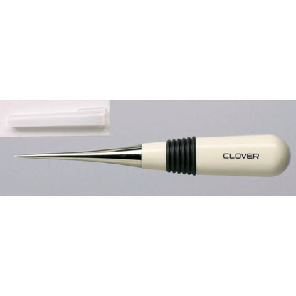 Tapered Awl / Punzón de Sastre Puntiagudo costura clover