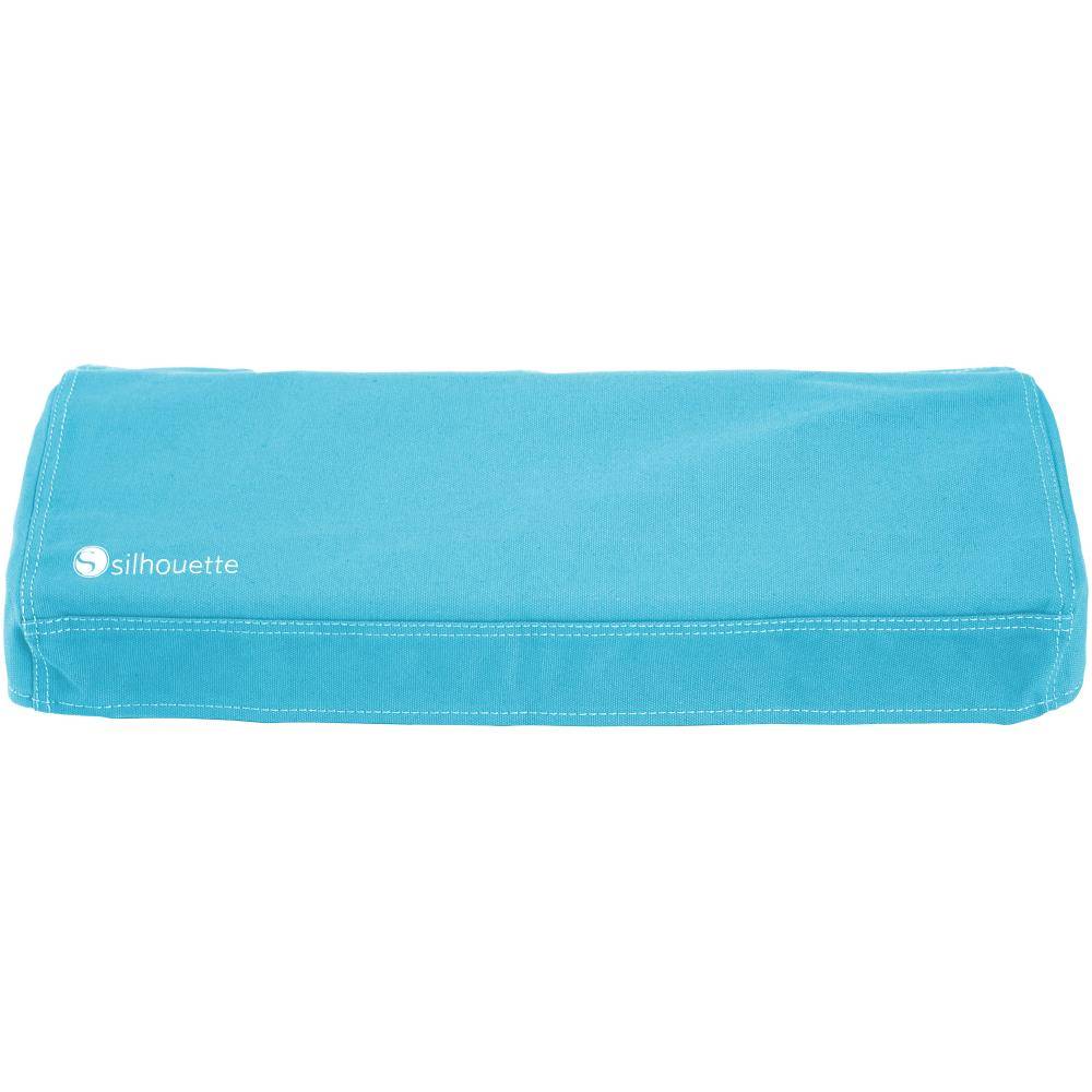 Silhouette Cameo 4 Blue / Funda Protectora Cameo 4 Azul Plotter Accesorios Silhouette