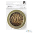 Paper Clips / Clips de Papel Grande Dorado Descontinuado American Crafts