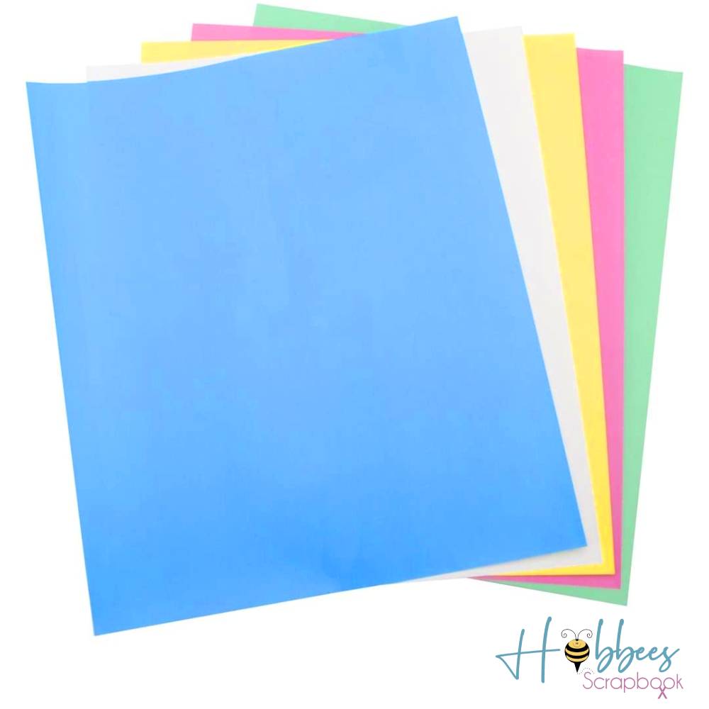 Tracing Paper &quot;Chacopy&quot; / Papel Calca para Tela Costura Clover