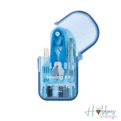 Compact Sewing Kit / Kit de Costura Compacto  Clover