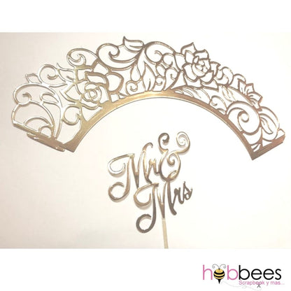 Thinlits Cupcake Wrapper &amp; Toppers Dies / Suaje Cubre Cupcake y Topper Descontinuado Sizzix