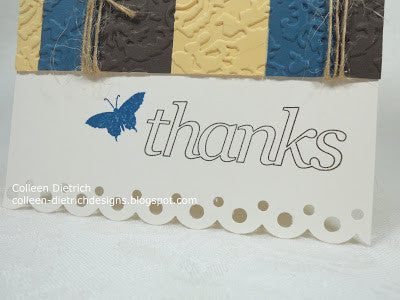 Scallop Dot Edge Punch / Perforadora de Orilla Ondas y Círculos Descontinuado Martha Stewart