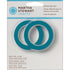 Low-Tack Adhesive Tape / 2 Cintas Adhesivas de Baja Adherencia Descontinuado Martha Stewart