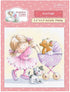 PlayTime Acrylic Stamp / Sello Acrílico Hora de Juego Descontinuado Crafter&