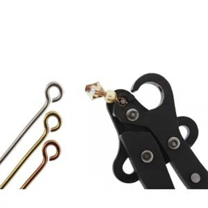 1-Step Looper 1.5 mm / Herramienta para Recortar y Doblar Alfileres Descontinuado Bead Smith