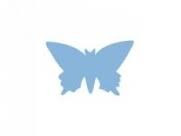 Palm Punch Pointed Butterfly / Perforadora de Mariposa Mini Perforadoras XCut