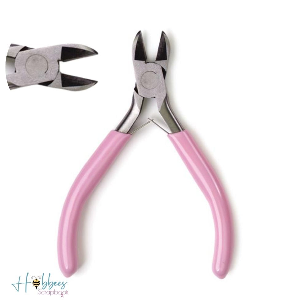 Side Cutter Pliers / Pinzas de Alambre Diagonales Herramientas para Joyerìa Cousin