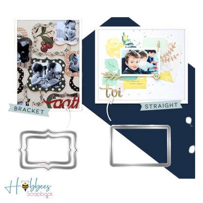 Suajes de Mecanismo Pop Up con Giro Dados de Corte / Suajes / Troqueles Hobbees