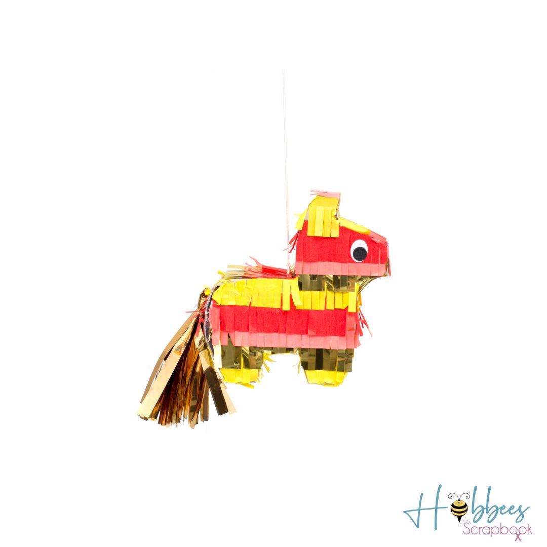 Pull Tabs Gold / Lengüetas Decorativas Oro Accesorios We R Memory Keepers