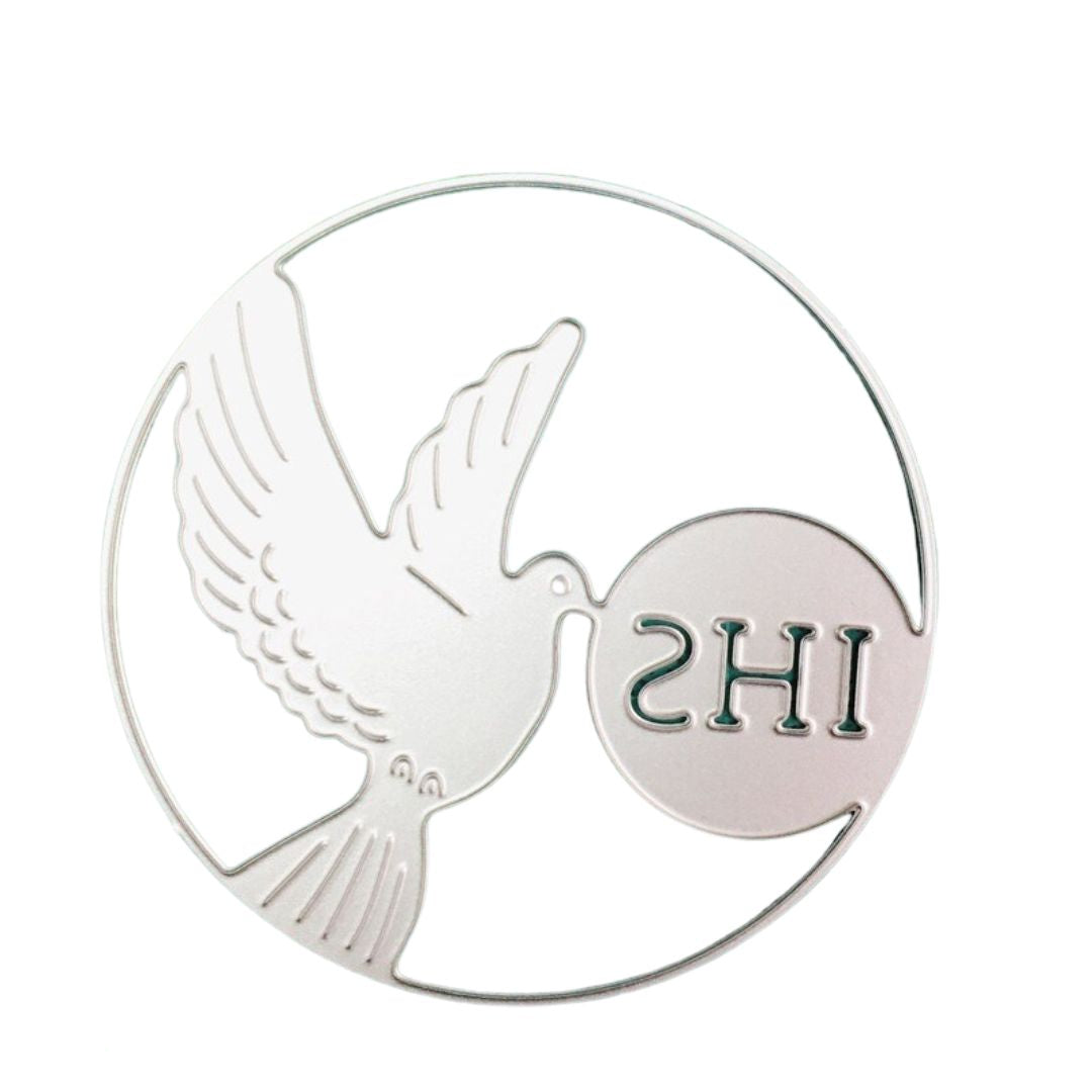 Suaje de Primera Comunión 