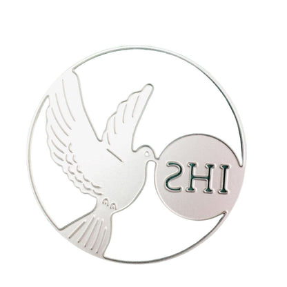 Suaje de Primera Comunión 