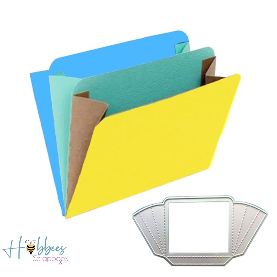 Suajes de Archivero Dados de Corte / Suajes / Troqueles Hobbees