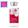 Japanese Cherry Blossom Body Lotion / Loción Corporal Humectante