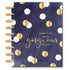 Happy Planner 12-Month Dated Mini Planner Glam Girl / Agenda Año 2020 Deluxe Happy Planner Descontinuado Me & My Big Ideas