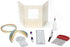 Quilling Starter Kit with Storage box / Tiras de Papel para Filigrana con caja para guardar Descontinuado Darice