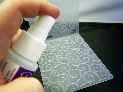 Cutter Glide / Tratamiento para Afilar Perforadoras y Herramientas de Corte Descontinuado Inspired Crafts